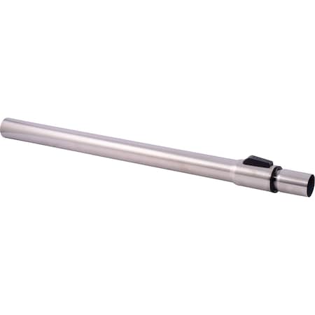 Global Industrial Replacement Metal Tube for Wide Area Carpet Vacuum 641830 RP8450